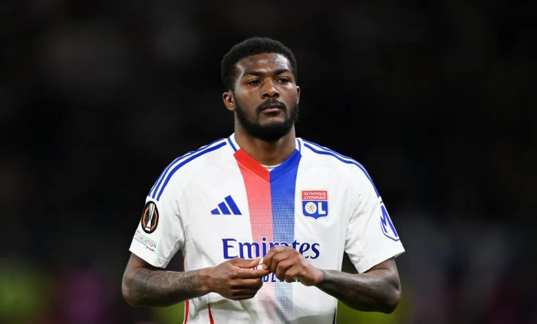 Lyon predicted XI v Celta Vigo: Ainsley Maitland-Niles out, a debut for Steeve Kango?