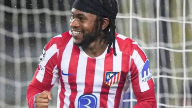 MADRID DERBY 2026: LOOKMAN VS ALEXANDER-ARNOLD HEADLINES REAL MADRID VS ATLÉTICO CLASH