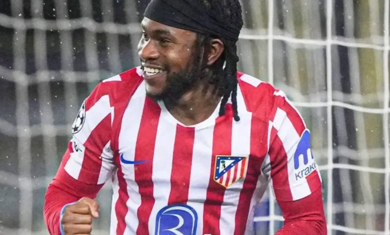 MADRID DERBY 2026: LOOKMAN VS ALEXANDER-ARNOLD HEADLINES REAL MADRID VS ATLÉTICO CLASH