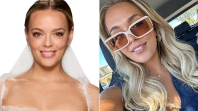 MAFS Australia's Alissa Fay - age, job, ex-boyfriend and social media career revealed