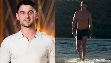 MAFS Australia's Chris Nield transforms lifestyle following controversial TV stint
