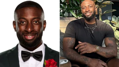 MAFS Australia's David Momah - age, job, side hustles and dating history revealed