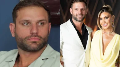 MAFS Australia's Scott in tears as he finally breaks silence on marriage to Gia