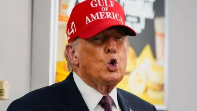 MAGA Ally in Open Revolt Threatens to Defy Trump’s Meddling