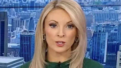 MAGA Host Sharla McBride Humiliated After Getting Jobs Report Totally Wrong