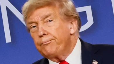 MAGA Melts Down as Trump's Pick in Texas Runoff John Cornyn Leaks