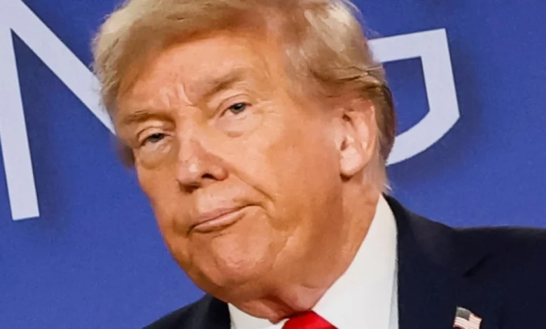 MAGA Melts Down as Trump's Pick in Texas Runoff John Cornyn Leaks