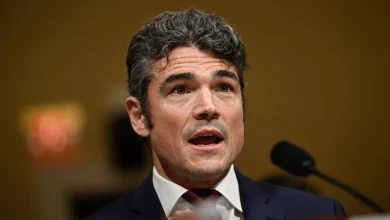 MAGA Radio Host Melts Down Over Joe Kent's Iran Critique