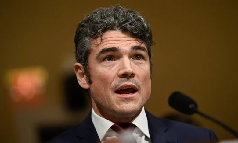 MAGA Radio Host Melts Down Over Joe Kent's Iran Critique