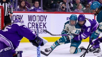 MAR. 13: SEATTLE AT MINNESOTA PRE-GAME PRIMER