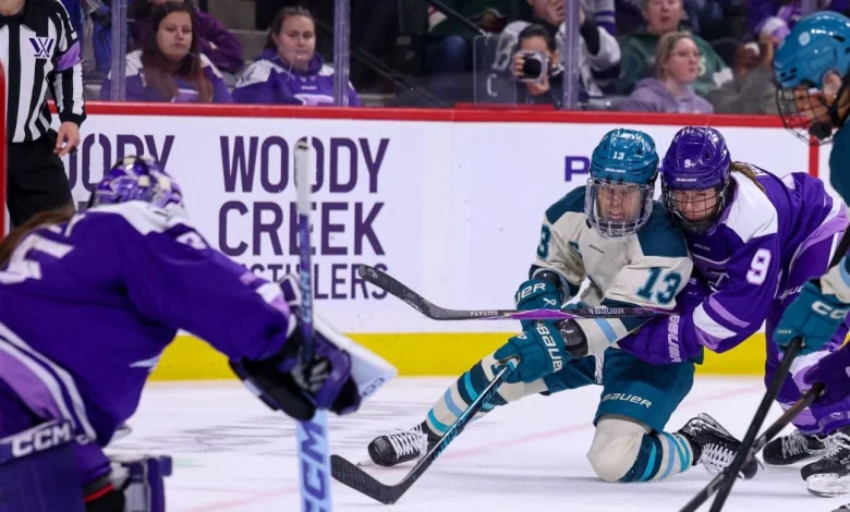 MAR. 13: SEATTLE AT MINNESOTA PRE-GAME PRIMER