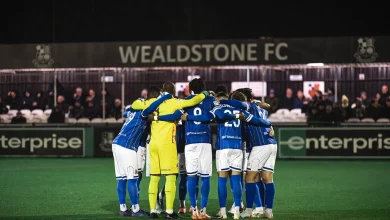 MATCH PREVIEW | Wealdstone vs Marine