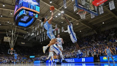 MBB Earns No. 6 Seed In South Region & Will Meet VCU Thursday