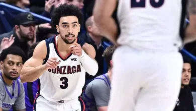 MBB Faces Saint Mary’s in Final Regular Season Game