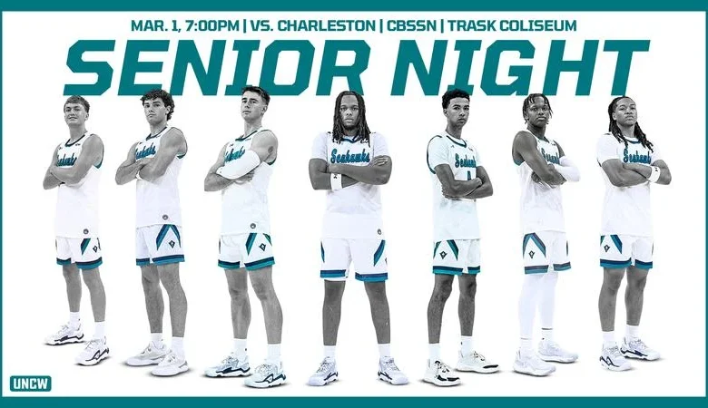 MBB Fan Guide: Charleston