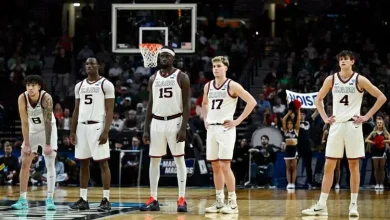 MBB Meets Texas in the Second Round Saturday