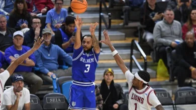 MBB PREVIEW: No. 23 Billikens Host Duquesne Saturday Night
