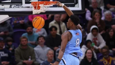 MBB Preview: Bulldogs Close Regular Season at Wofford