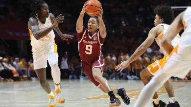 MBB Preview: Mizzou tips off final week of regular season at Oklahoma