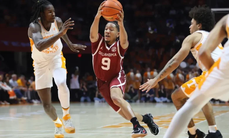 MBB Preview: Mizzou tips off final week of regular season at Oklahoma