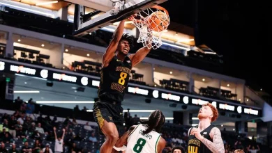 MBB Preview: NIT First Round vs. Wyoming (March 17)