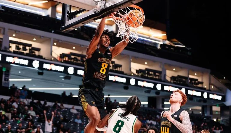 MBB Preview: NIT First Round vs. Wyoming (March 17)