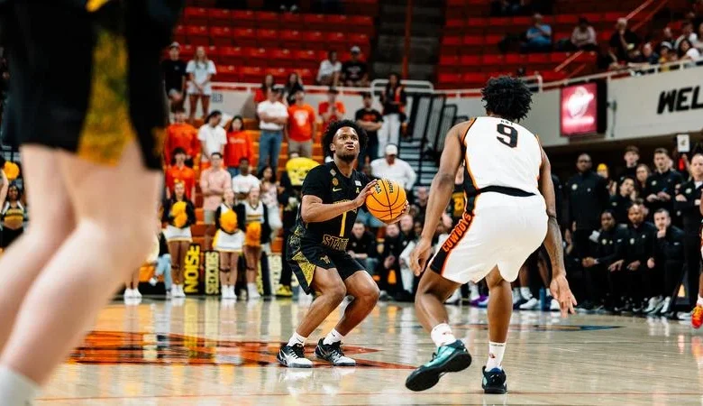 MBB Preview: NIT Quarterfinals at Tulsa (March 24)