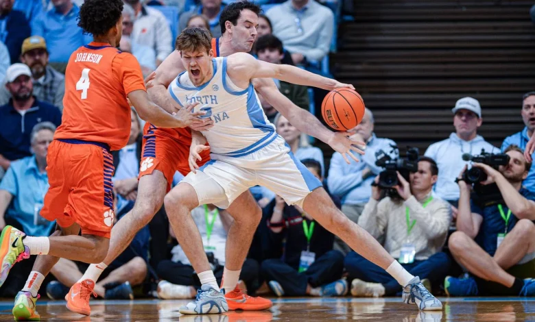 MBB To Meet Clemson In ACC Quarterfinal Thursday Night