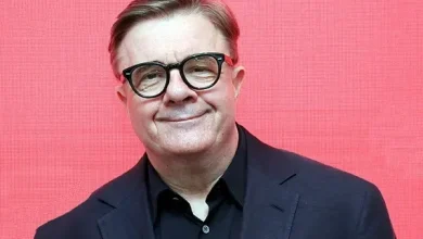 MCM: Nathan Lane