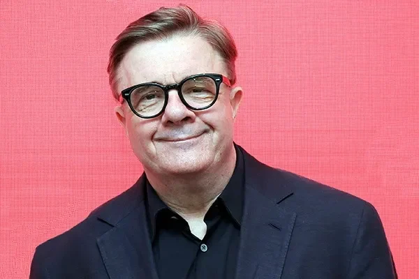 MCM: Nathan Lane