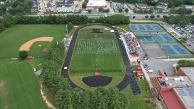 MCPS Opened or Reopened 62 Schools Between 1985-2025