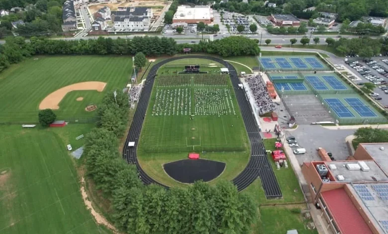 MCPS Opened or Reopened 62 Schools Between 1985-2025