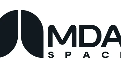 MDA SPACE PROVIDES MARKET UPDATE