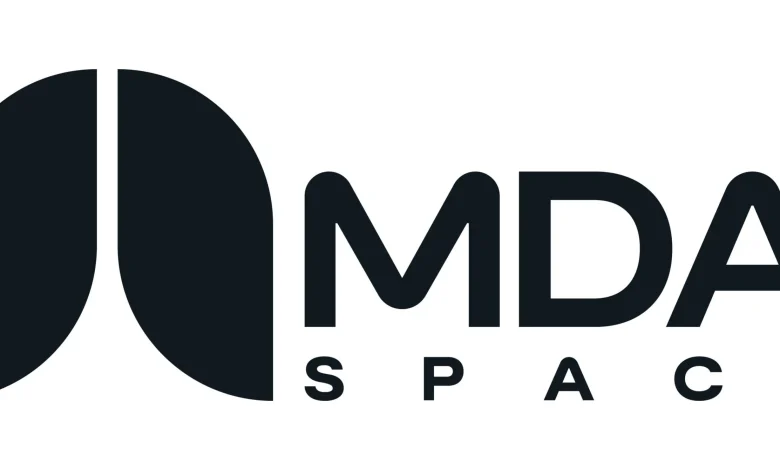 MDA SPACE PROVIDES MARKET UPDATE