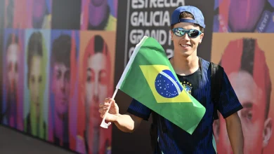 MEDIA DAY DISPATCH: Brazil's big MotoGP weekender begins