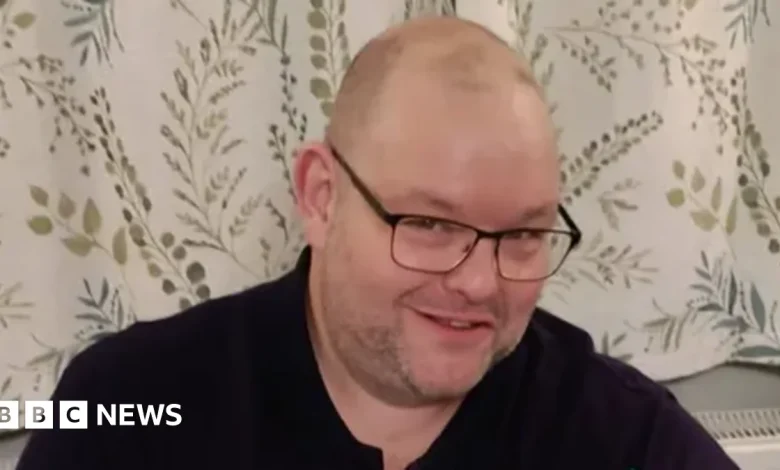 MK security guard Gary Stanley killed at shopping centre