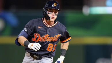 MLB 2026: Buster Olney's takeaways from spring training