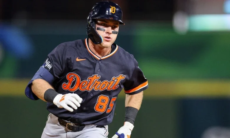 MLB 2026: Buster Olney's takeaways from spring training