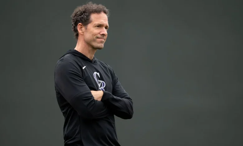 MLB 2026: Why Paul DePodesta thinks he can fix the Rockies