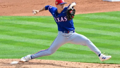 MLB Best Bets Today: Adam Burke's Picks for Monday, March 30