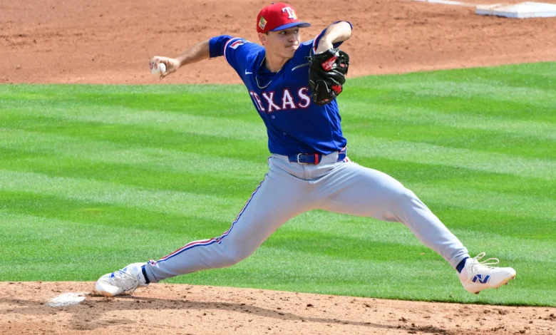 MLB Best Bets Today: Adam Burke's Picks for Monday, March 30