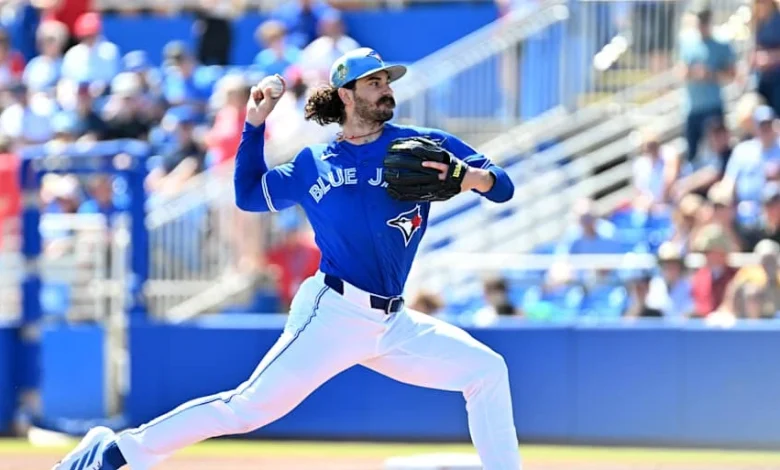 MLB Insider's Bold Prediction for Dylan Cease Could Raise Blue Jays' Ceiling