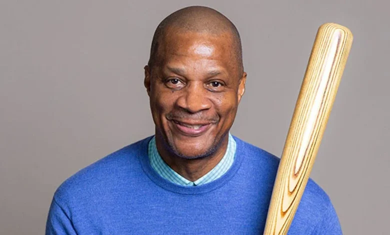 MLB Legend Darryl Strawberry to keynote 44th Community Prayer Breakfast in Battle Creek