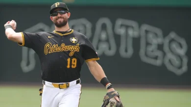 MLB Mailbag: Pirates, Shortstops, Okamoto, Ponce