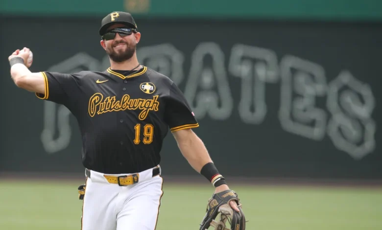 MLB Mailbag: Pirates, Shortstops, Okamoto, Ponce