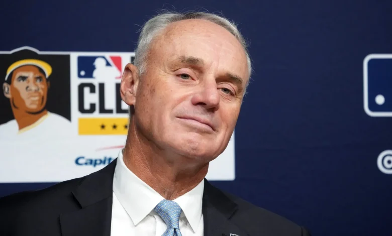 MLB Makes Multiyear Prediction-Market Deal With Polymarket