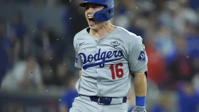 MLB Top-10 Catchers Right Now 2026: Will Smith Remains Near Top Of List