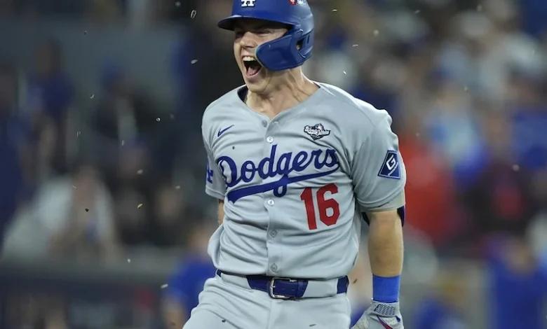 MLB Top-10 Catchers Right Now 2026: Will Smith Remains Near Top Of List