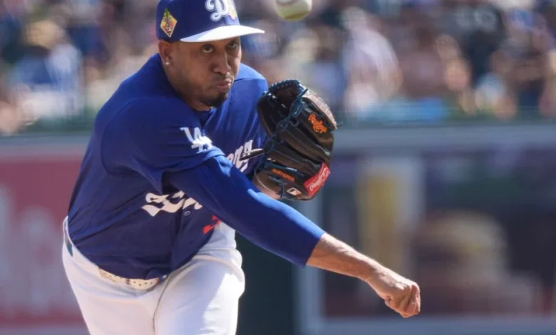 MLB Top-10 Relief Pitchers Right Now: Edwin Díaz Ranked By The Shredder For 2026