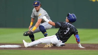 MLB bringing major rule change experiments to the minor leagues in 2026